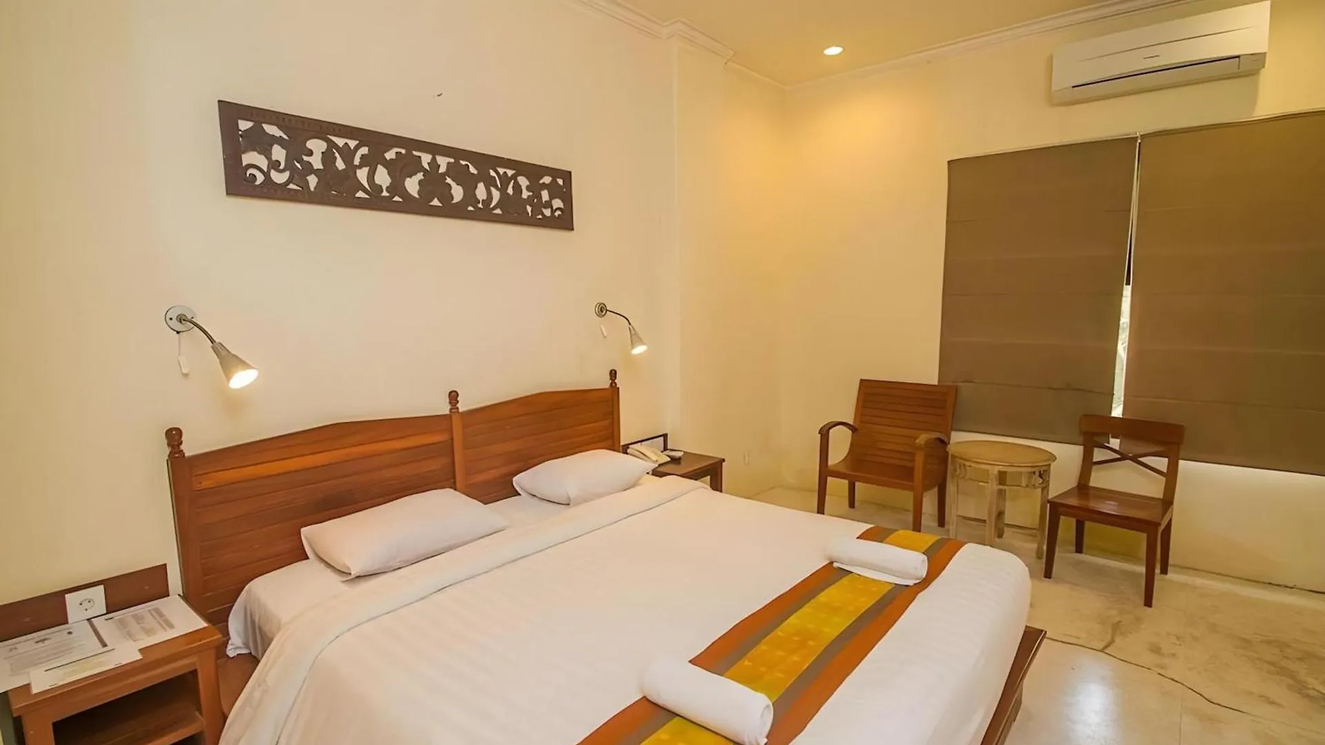 Collection O Ubud Near Central Ubud Formerly Hotel Suly 3*,