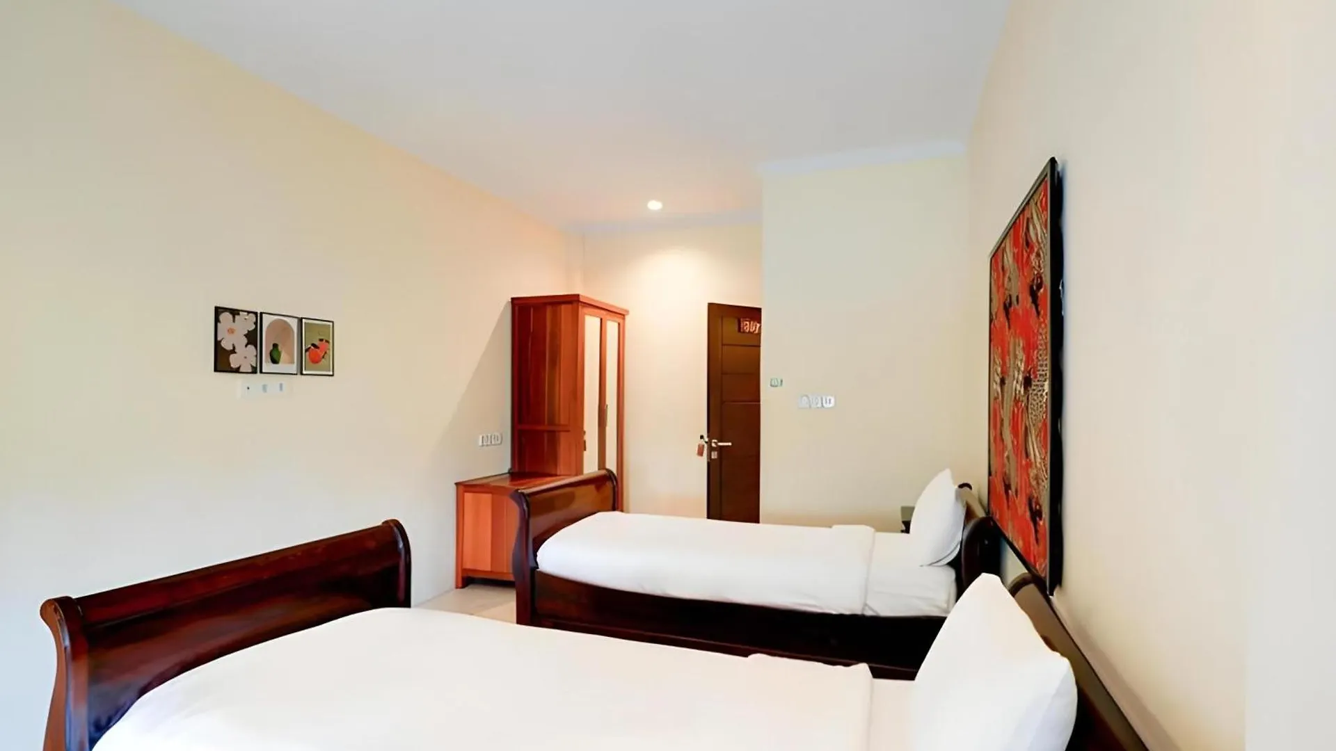 Collection O Ubud Near Central Ubud Formerly Hotel Suly