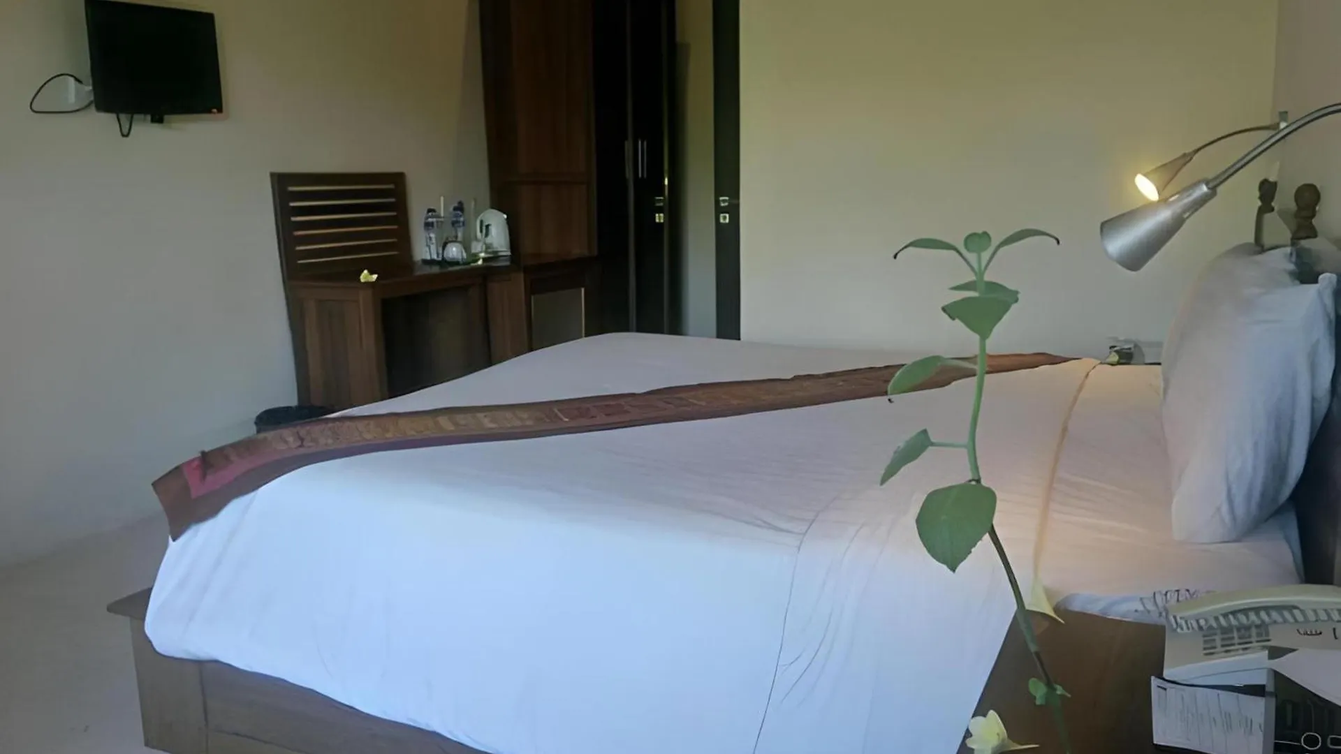 ***  Collection O Ubud Near Central Ubud Formerly Hotel Suly Indonesia