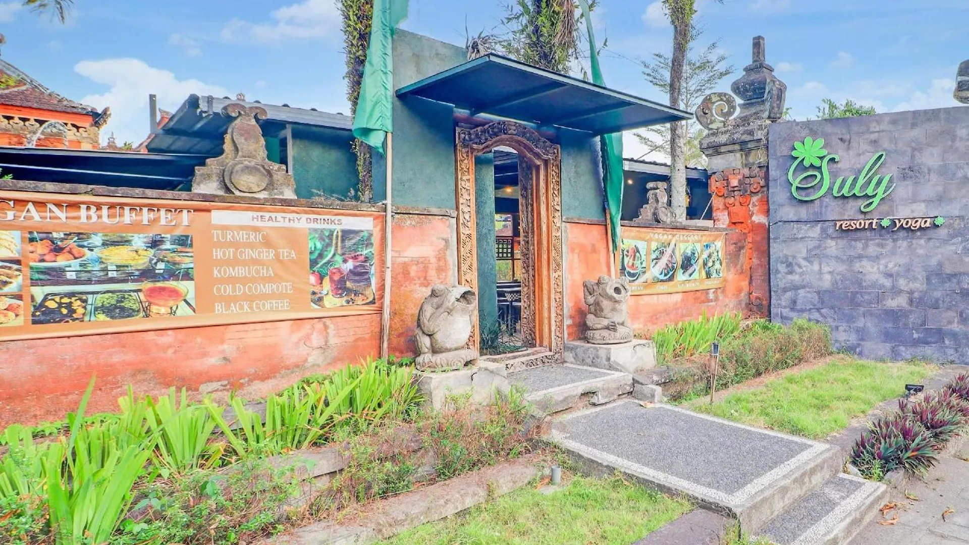 Collection O Ubud Near Central Ubud Formerly Hotel Suly Ubud (Bali)
