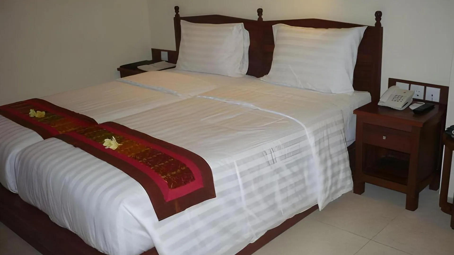 Collection O Ubud Near Central Ubud Formerly Hotel Suly