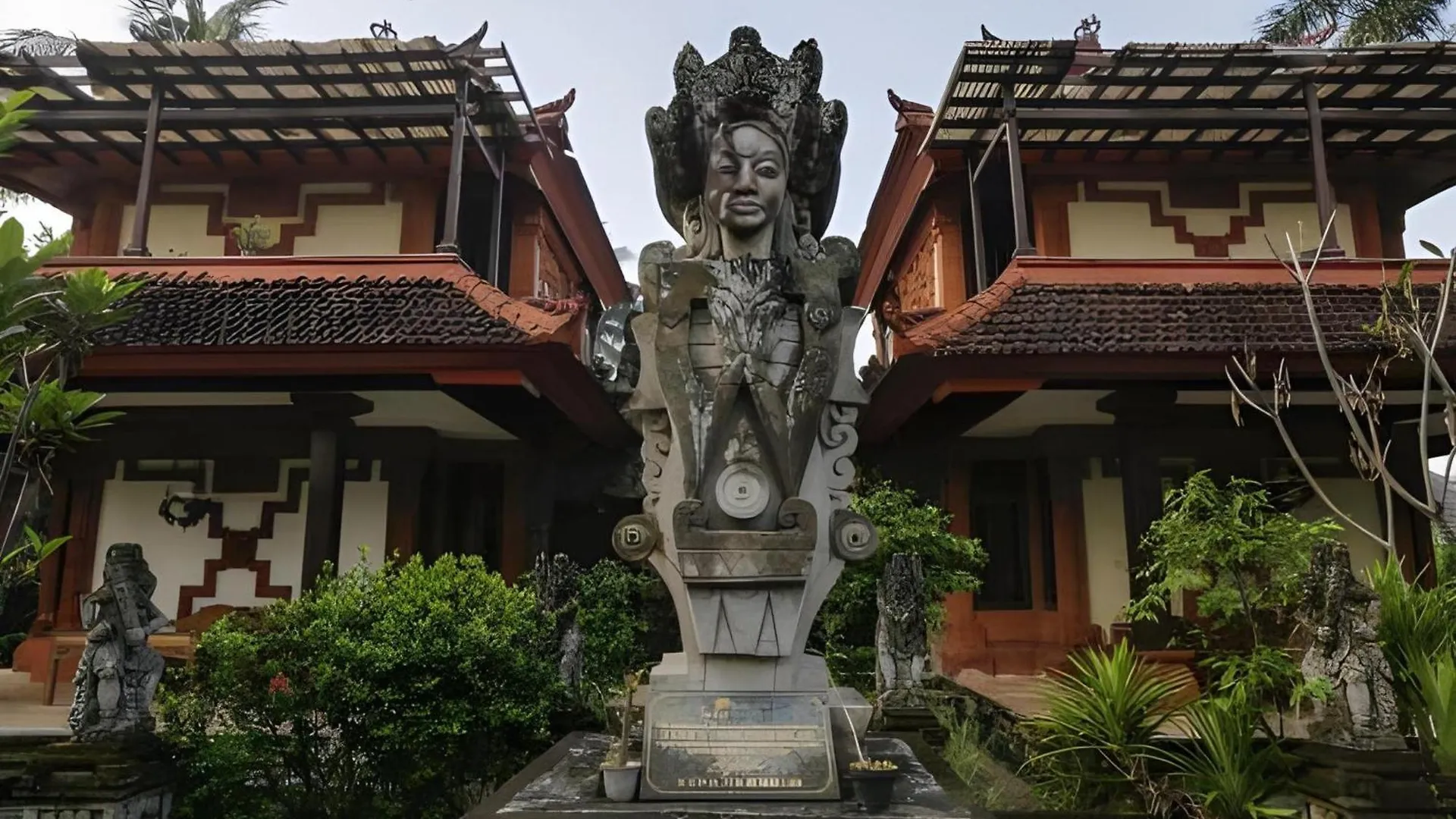 Collection O Ubud Near Central Ubud Formerly Hotel Suly