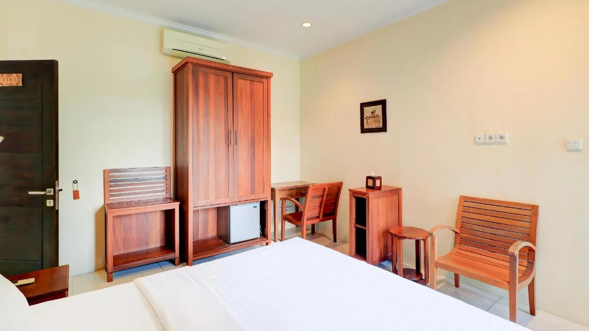 Collection O Ubud Near Central Ubud Formerly Hotel Suly  Ubud (Bali)