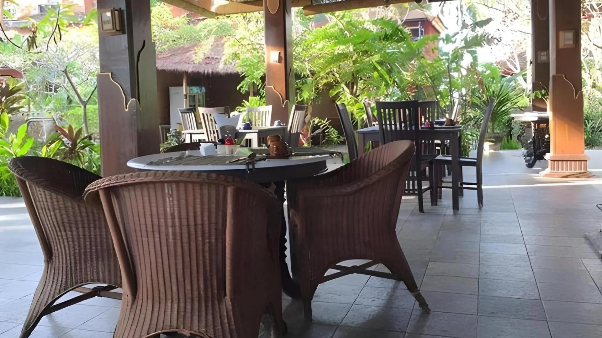 Collection O Ubud Near Central Ubud Formerly Hotel Suly 3*, Ubud (Bali) Indonesia
