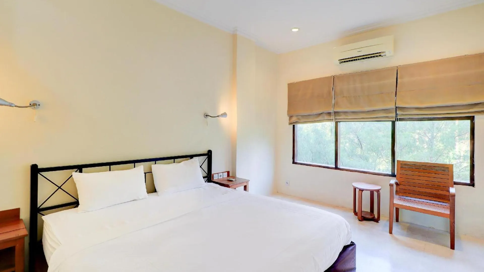 Collection O Ubud Near Central Ubud Formerly Hotel Suly 3*, Ubud (Bali)