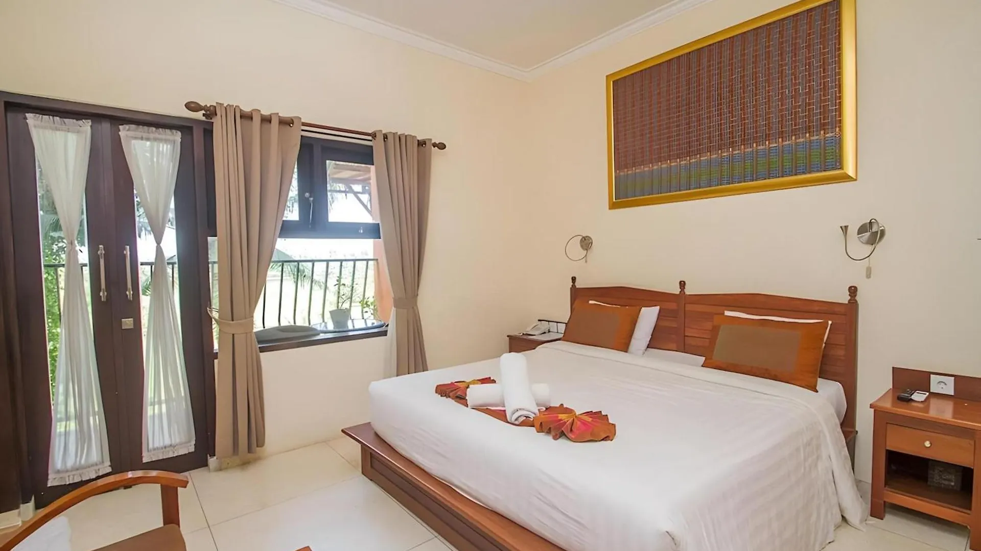 Collection O Ubud Near Central Ubud Formerly Hotel Suly