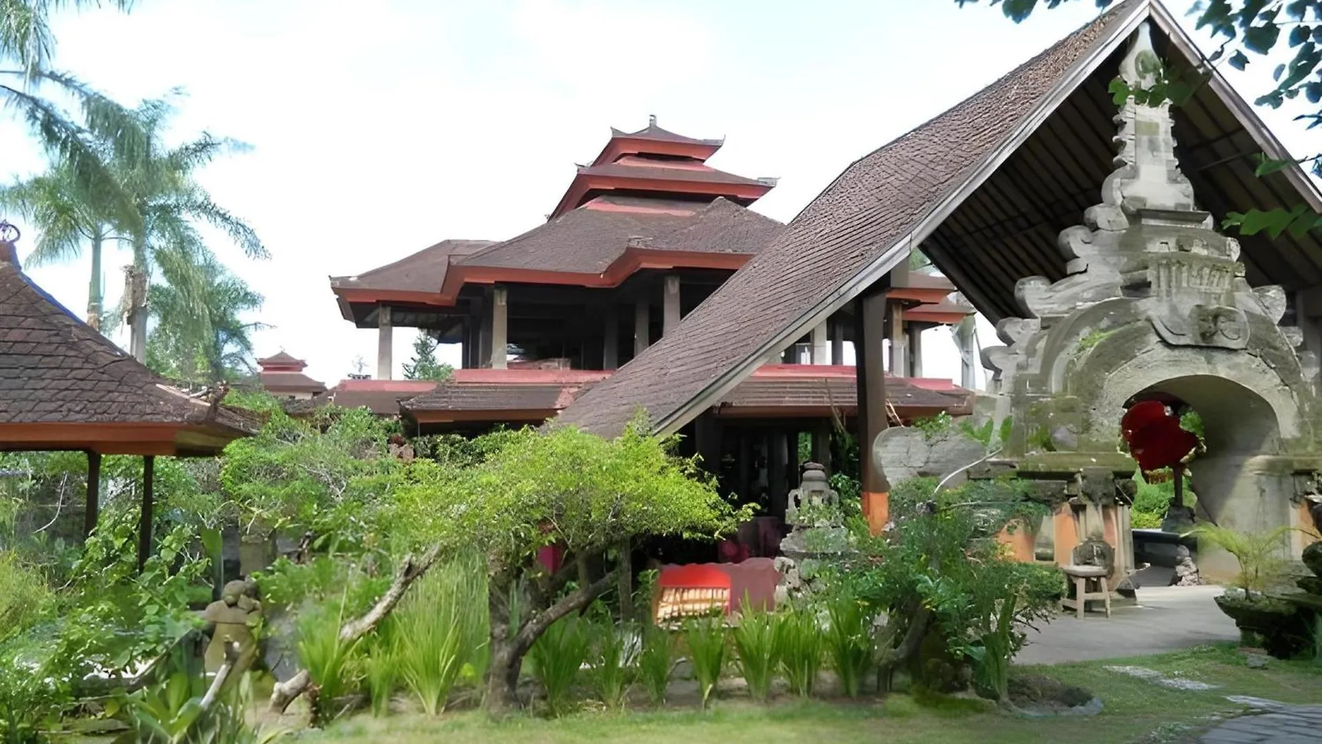 Collection O Ubud Near Central Ubud Formerly Hotel Suly