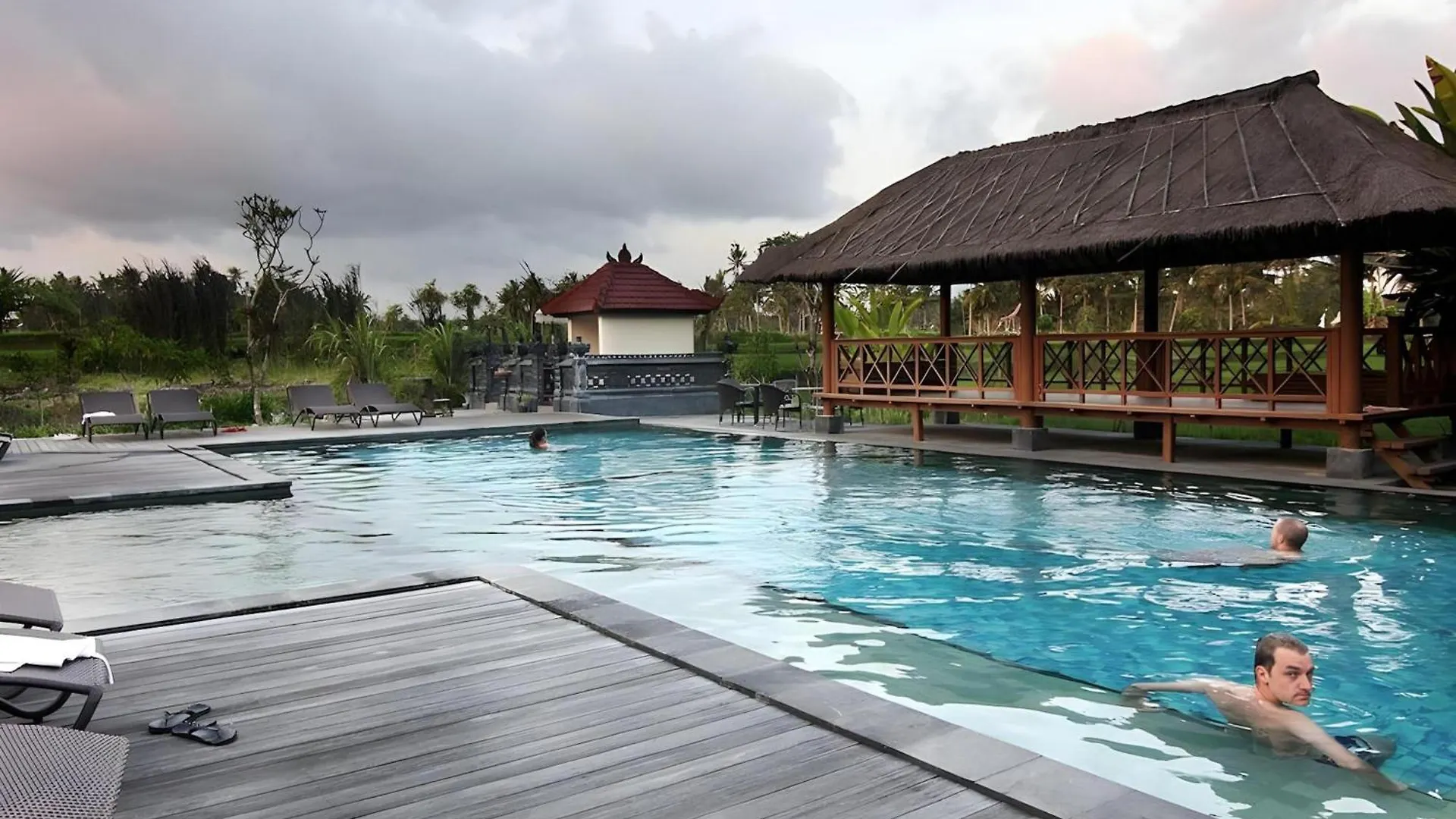 Collection O Ubud Near Central Ubud Formerly Hotel Suly 3*, Ubud (Bali)