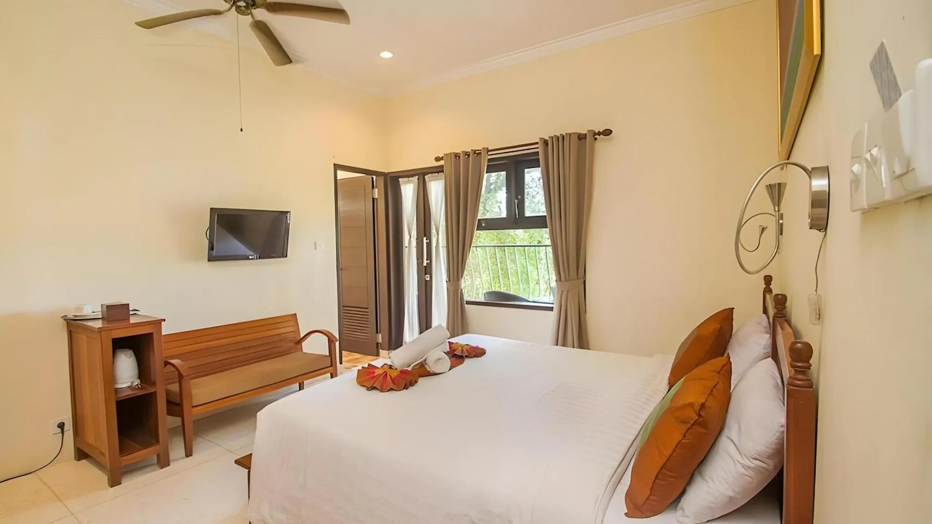 Collection O Ubud Near Central Ubud Formerly Hotel Suly