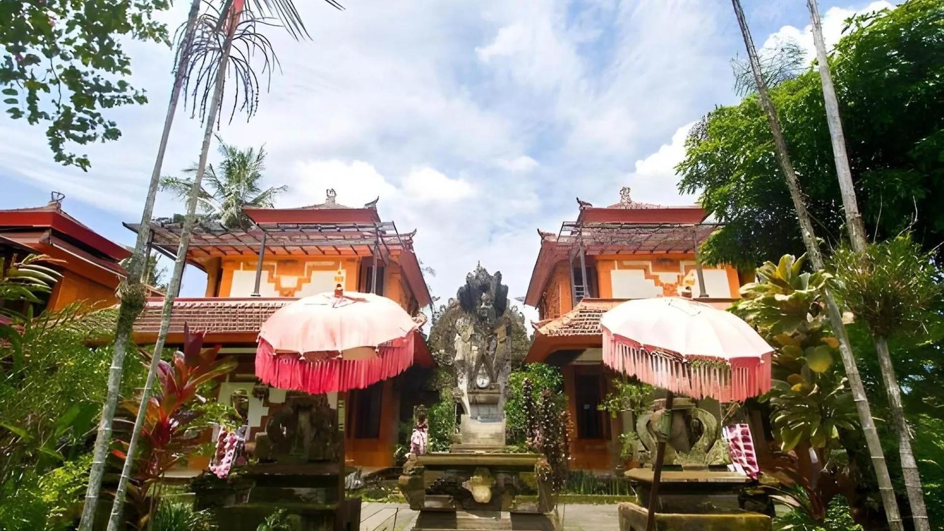 Collection O Ubud Near Central Ubud Formerly Hotel Suly