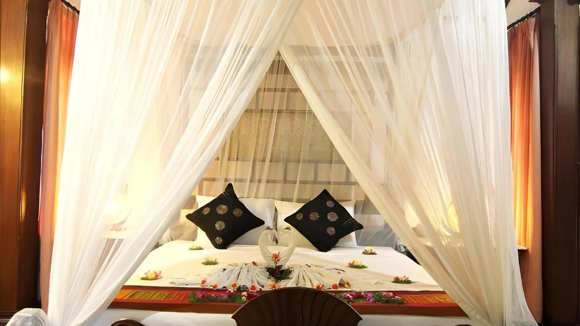 Collection O Ubud Near Central Ubud Formerly Hotel Suly Indonesia