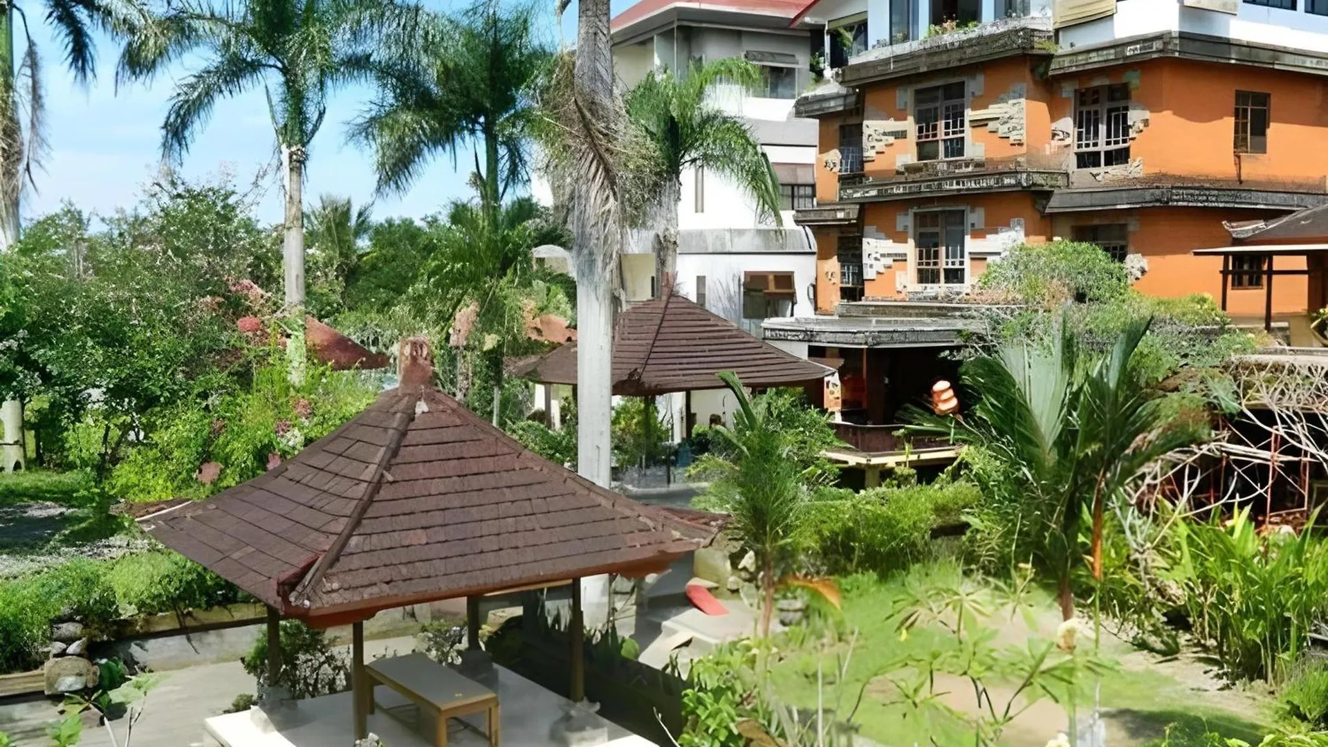 ***  Collection O Ubud Near Central Ubud Formerly Hotel Suly Indonesia