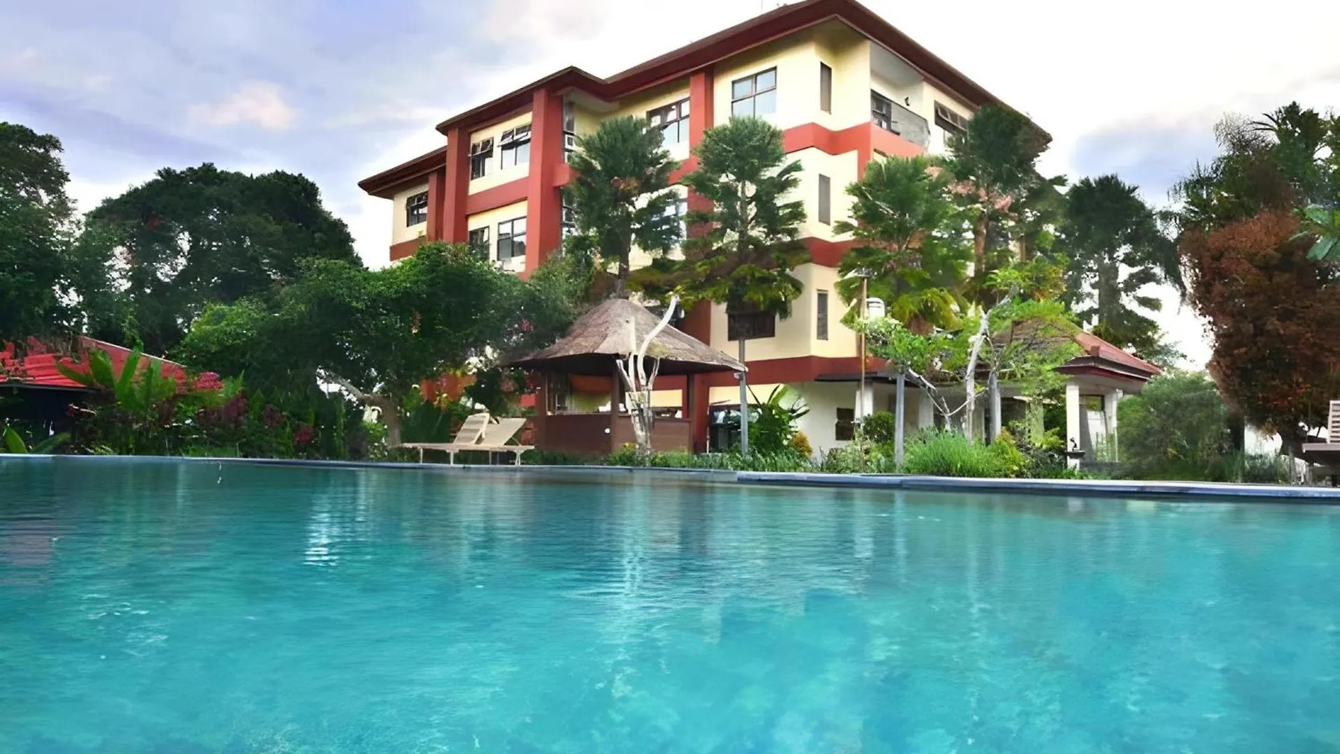 Collection O Ubud Near Central Ubud Formerly Hotel Suly Ubud (Bali)