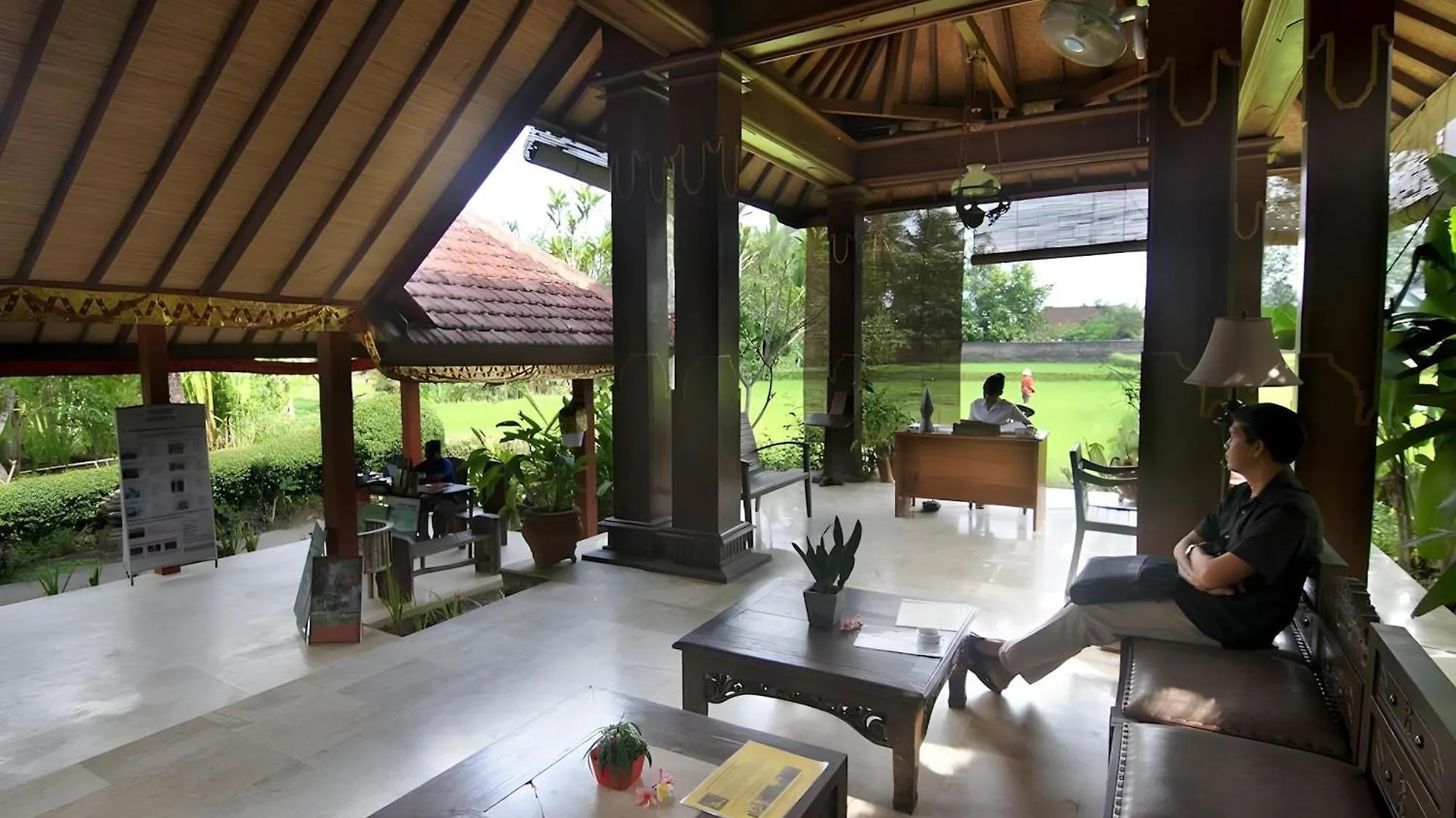 Collection O Ubud Near Central Ubud Formerly Hotel Suly  Ubud (Bali)