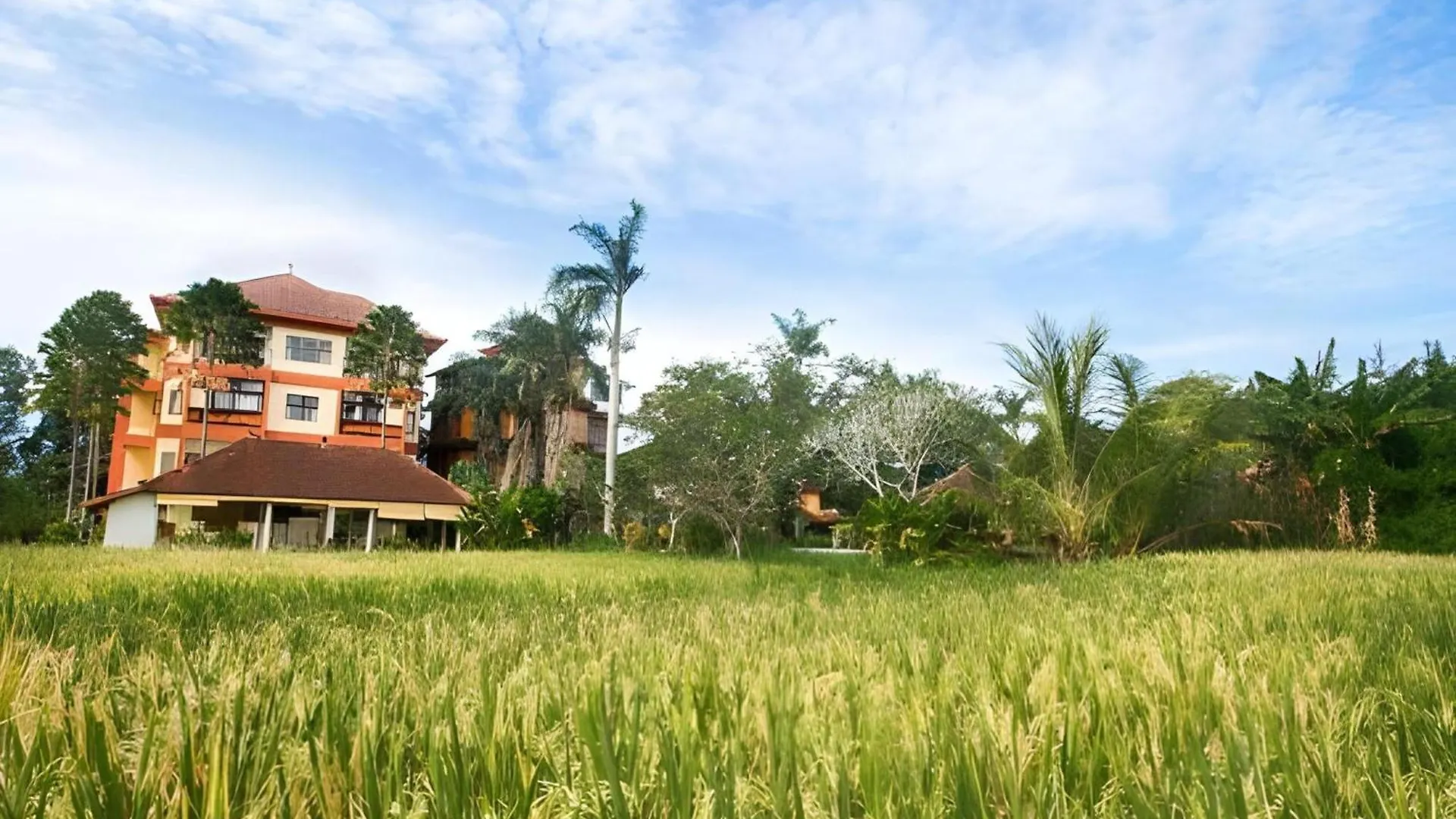 Collection O Ubud Near Central Ubud Formerly Hotel Suly