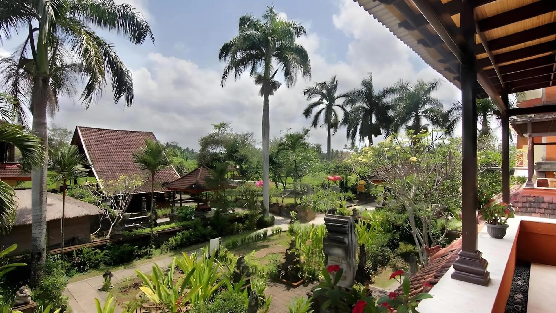 Collection O Ubud Near Central Ubud Formerly Hotel Suly  Ubud (Bali)