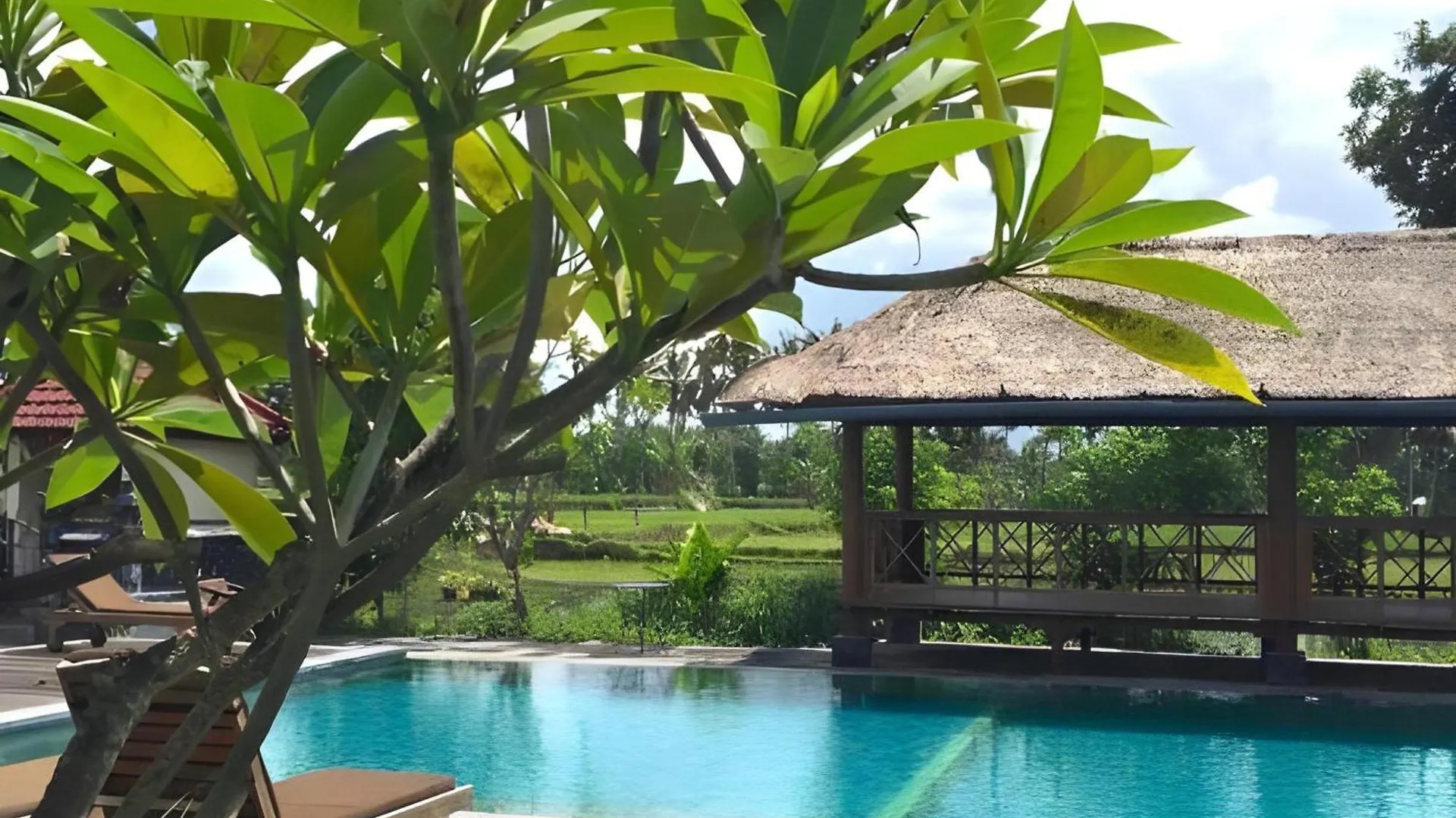 Collection O Ubud Near Central Ubud Formerly Hotel Suly