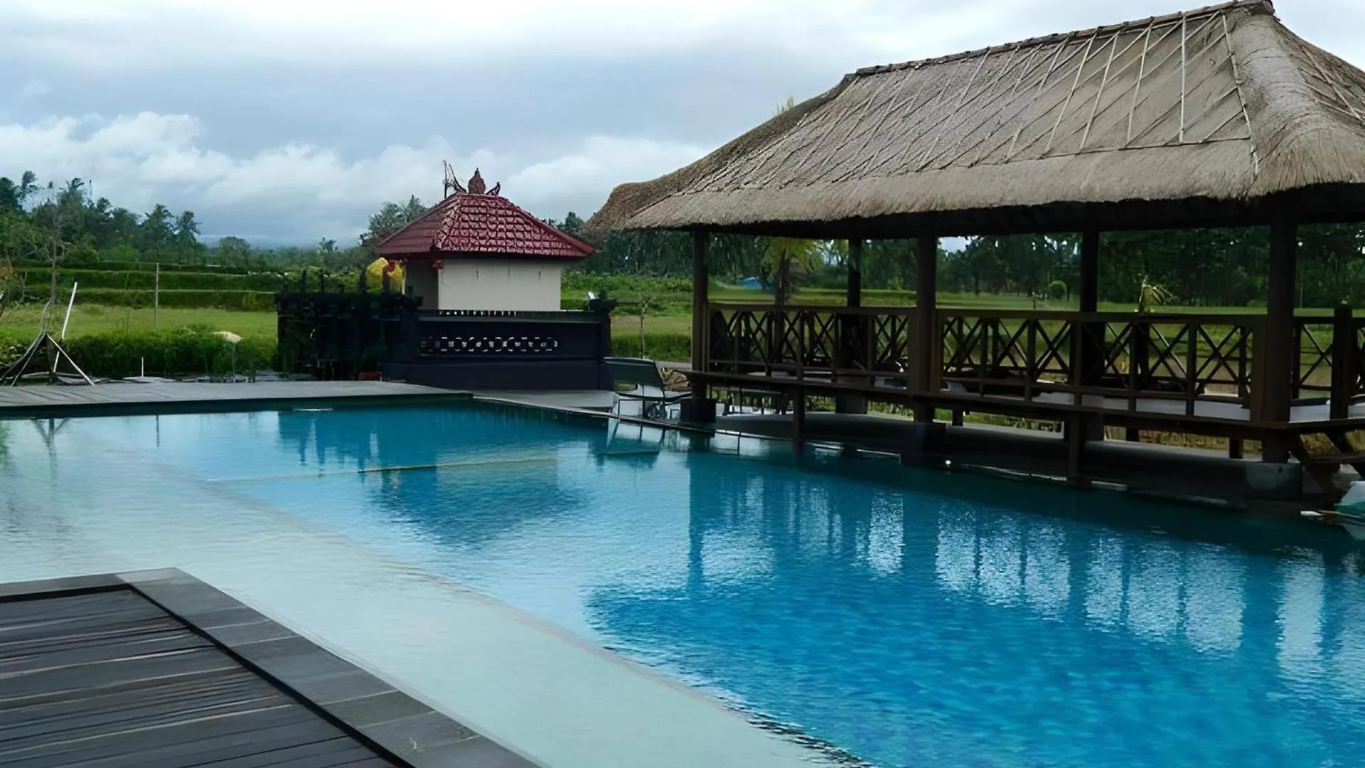 Collection O Ubud Near Central Ubud Formerly Hotel Suly Indonesia
