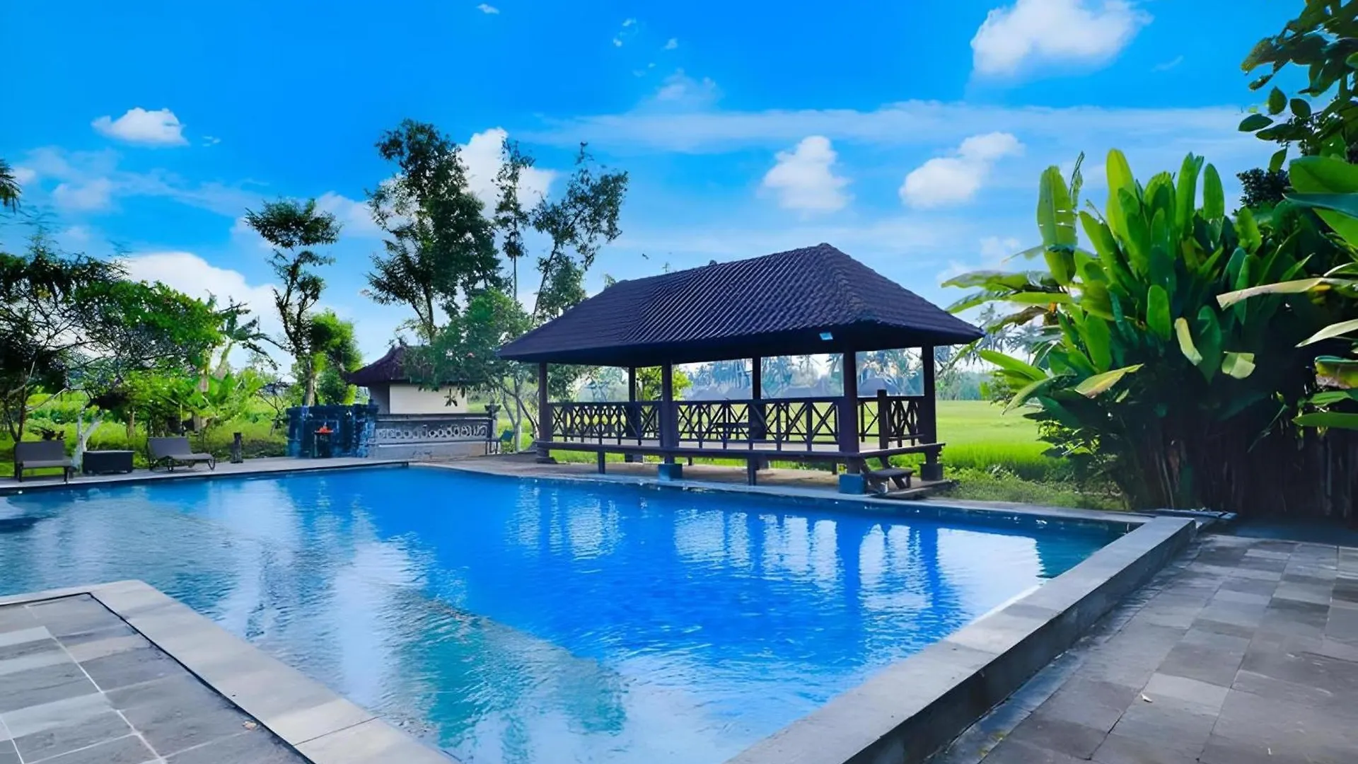 ***  Collection O Ubud Near Central Ubud Formerly Hotel Suly Indonesia